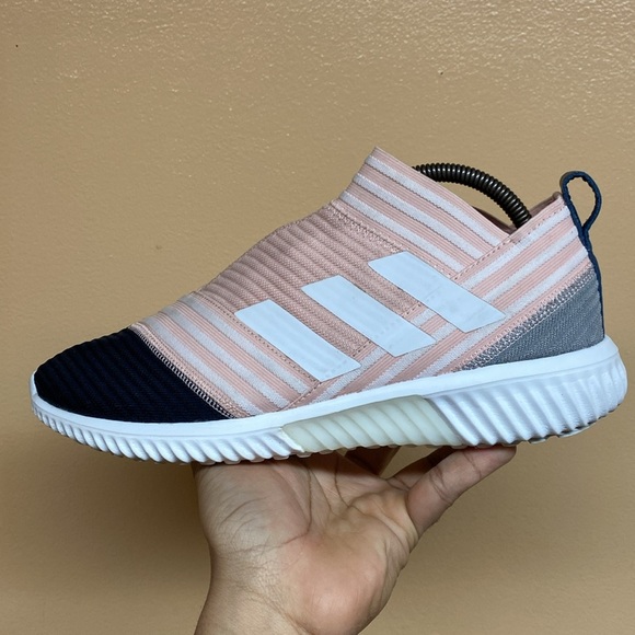 Kith X Adidas Nemeziz 17.1 'Miami Flamingos' AC7509 - Picture 11 of 17